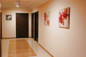 Hotel Interior