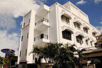 Hotel Front