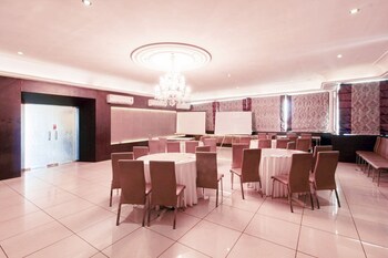Birthday Party Area
