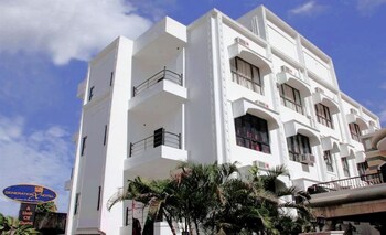Hotel Front