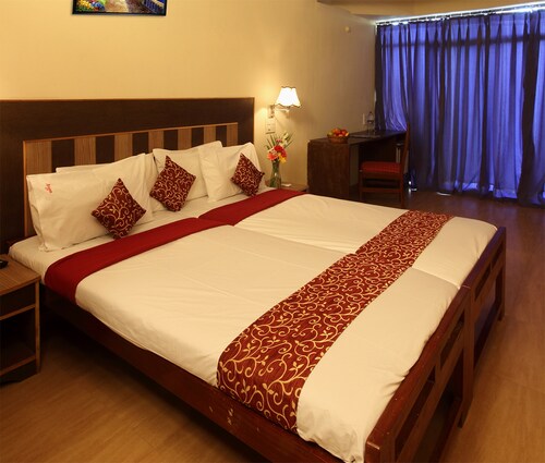 Ala Goa Resort