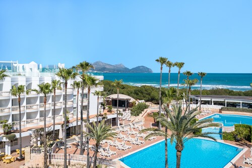 Iberostar Albufera Playa