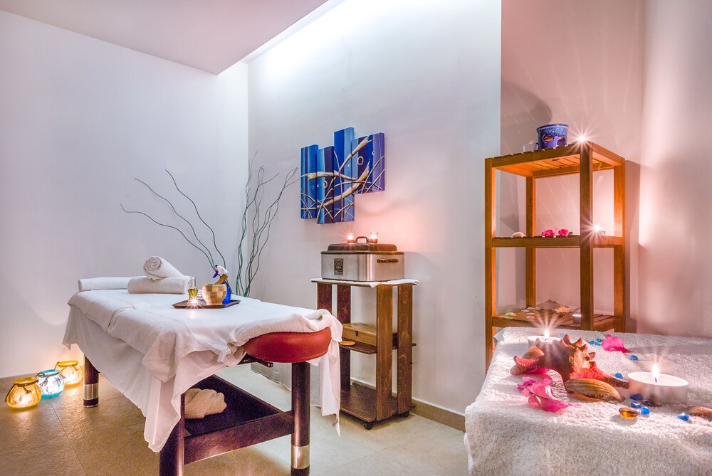 Treatment Room