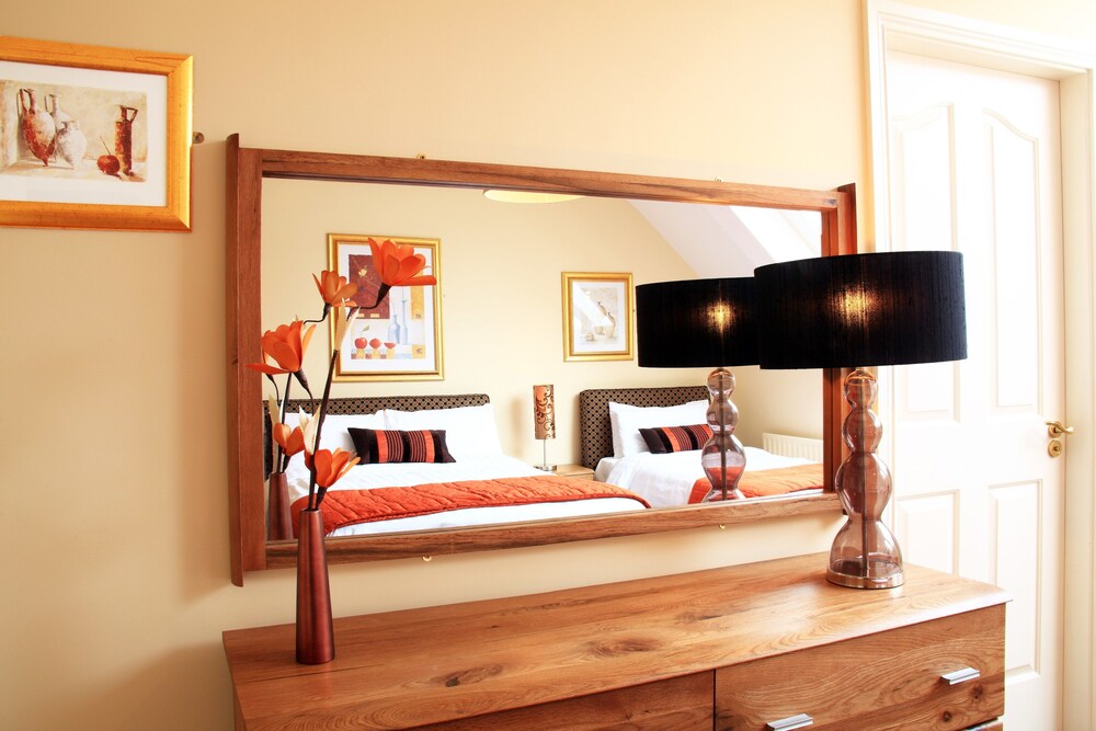 In-Room Amenity
