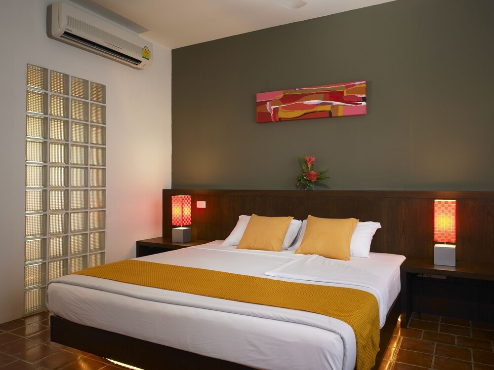 Guestroom