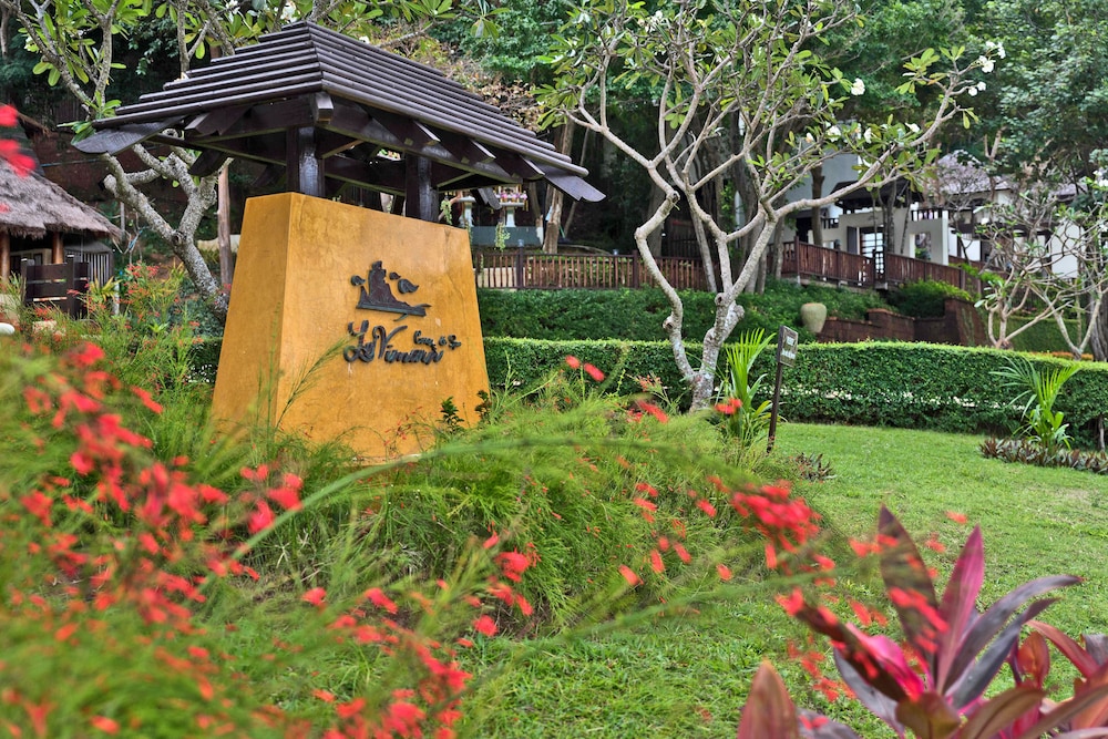 Hotel Front