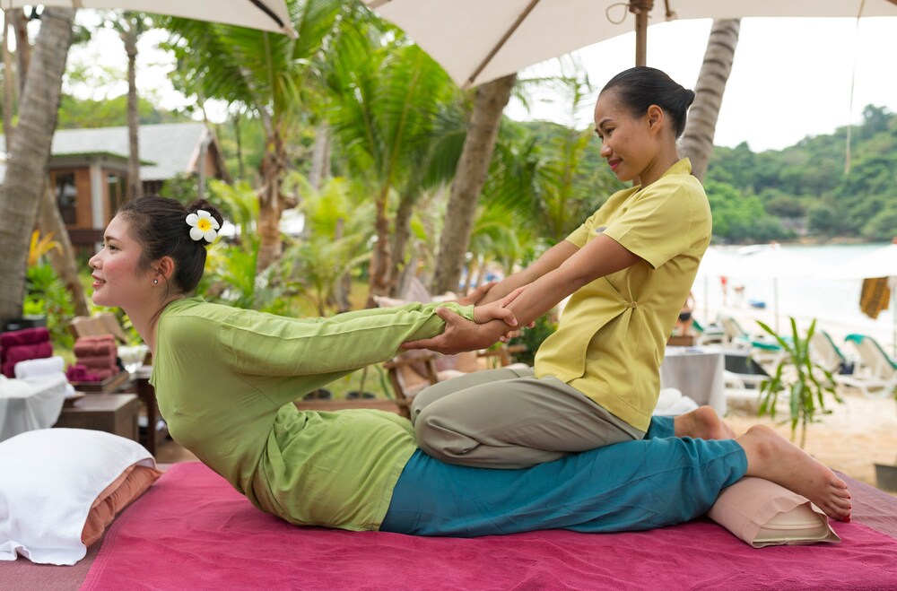 Massage