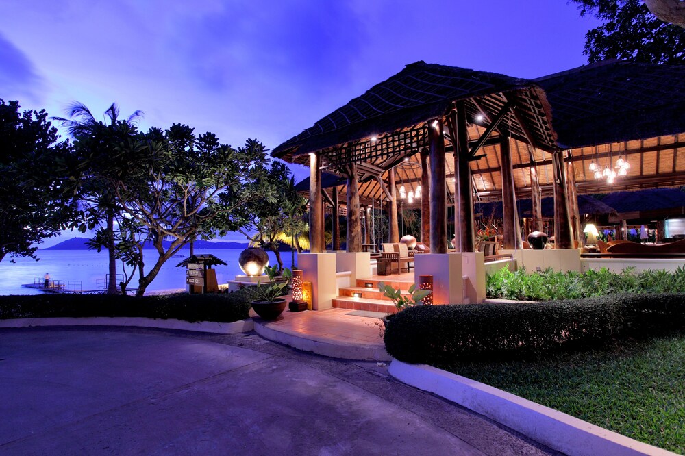 Hotel Interior