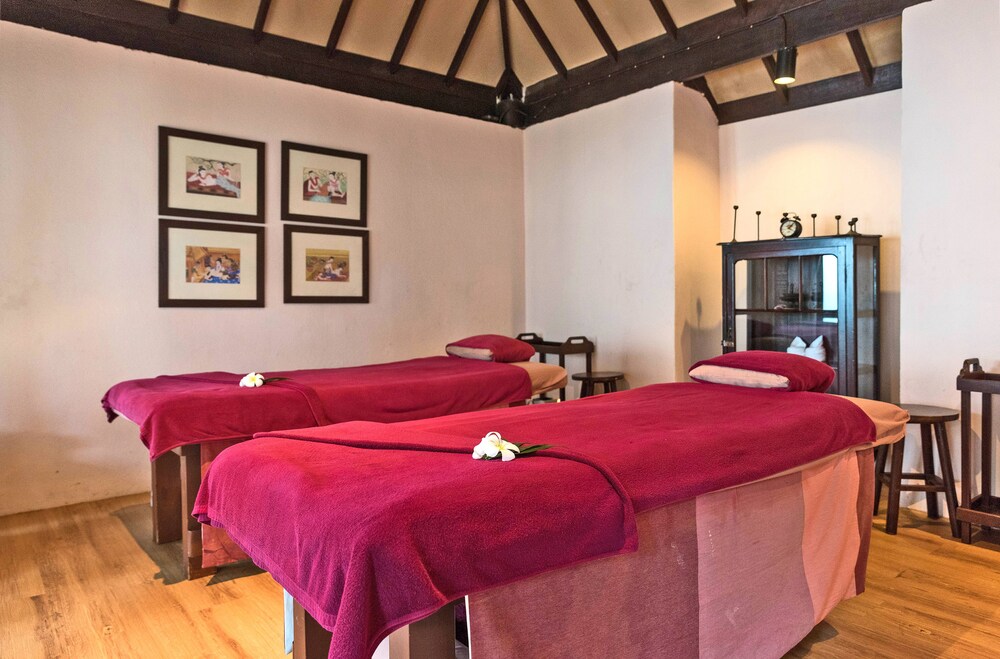 Treatment Room
