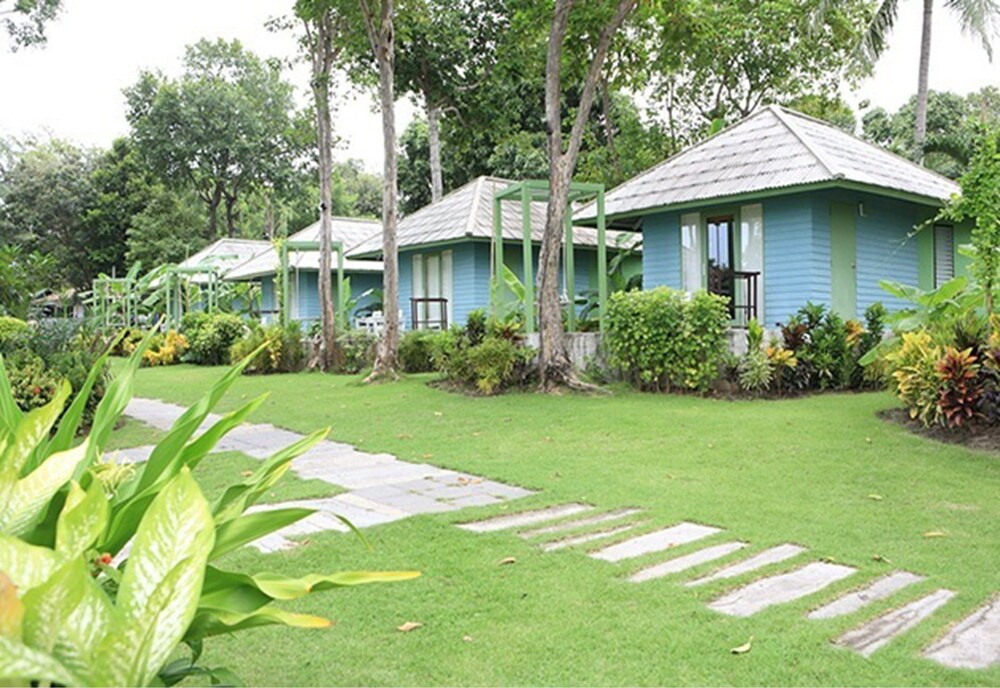 ห้องพัก