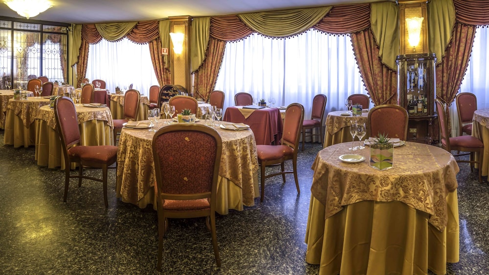 Area ristorazione