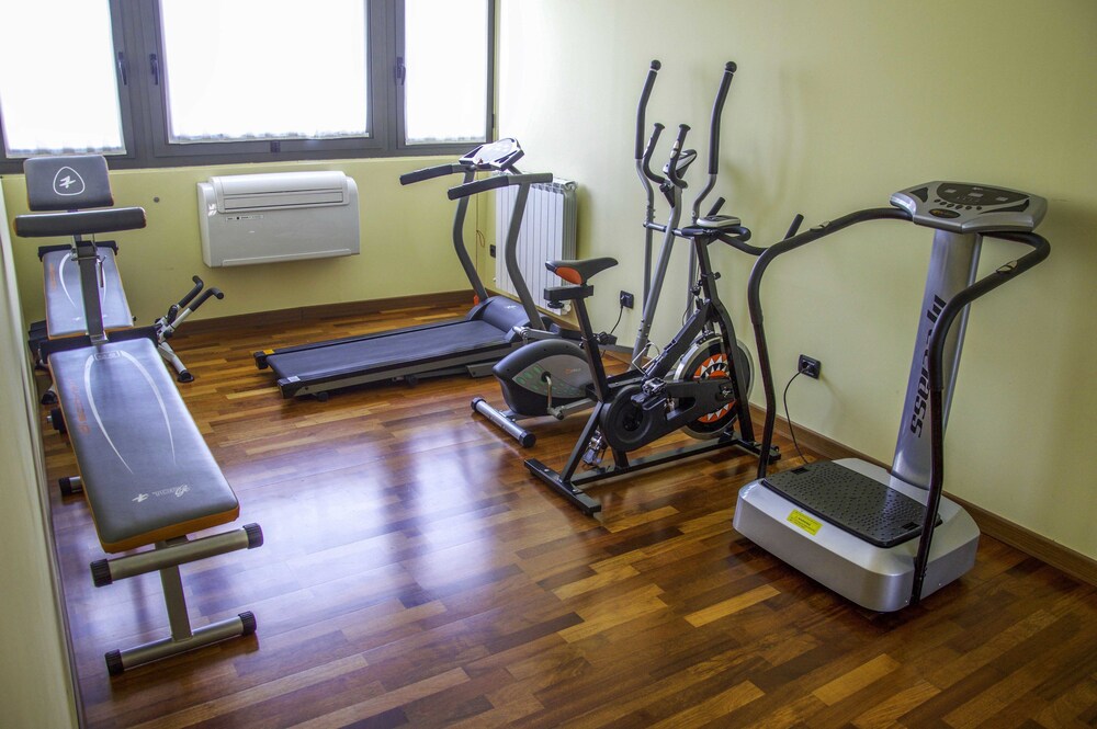 Palestra