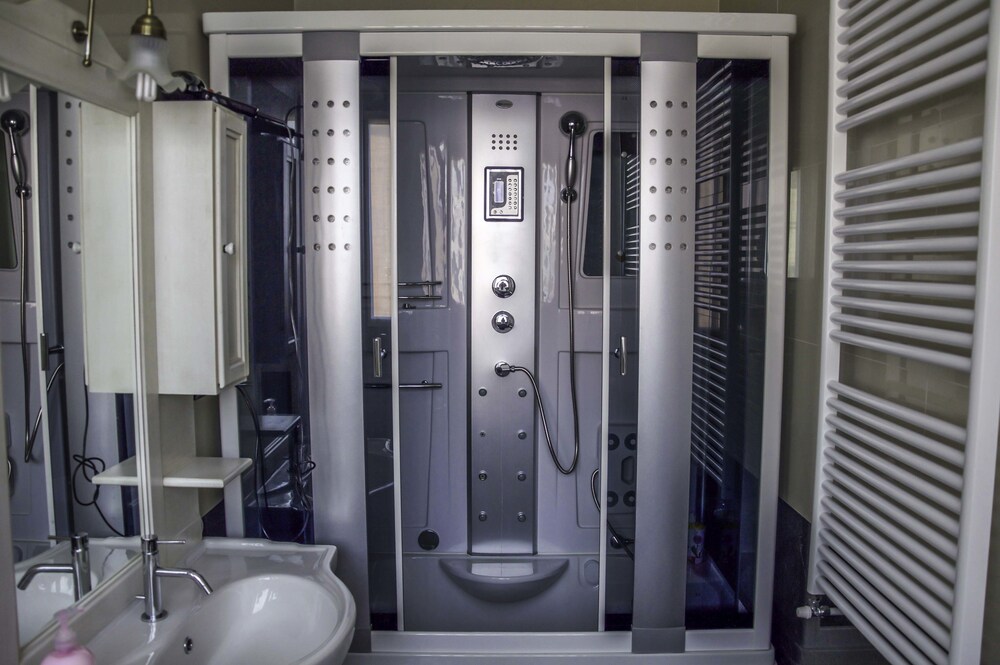Bagno turco