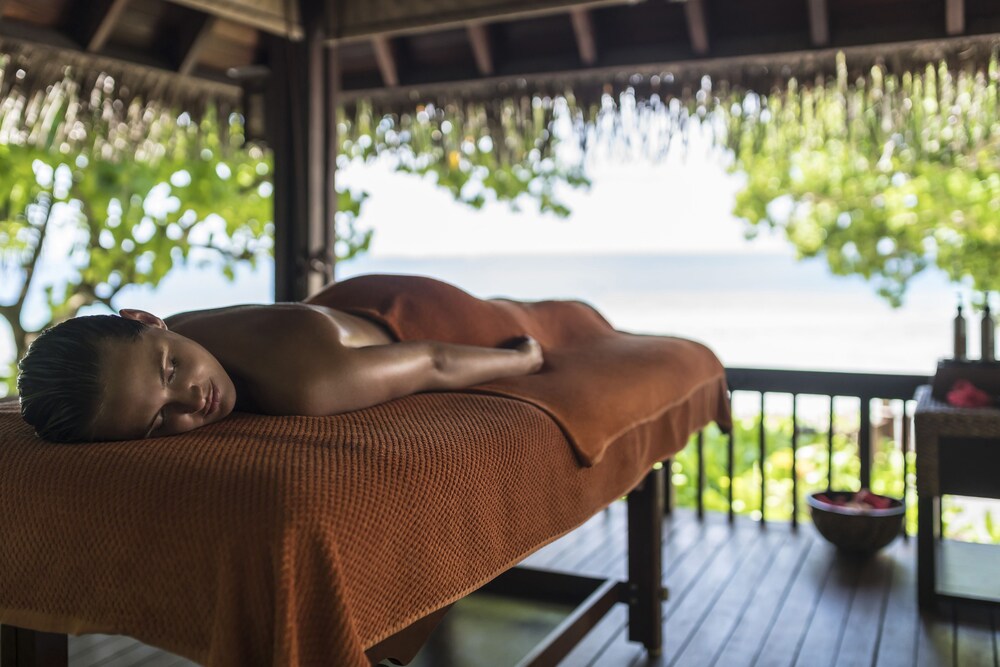 Spa Treatment
