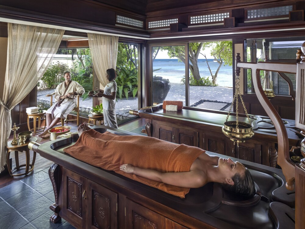 Spa Treatment