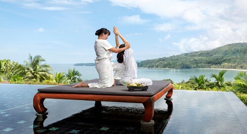 Andara Resort Villas - SHA Plus