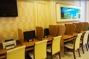 Hotel Interior