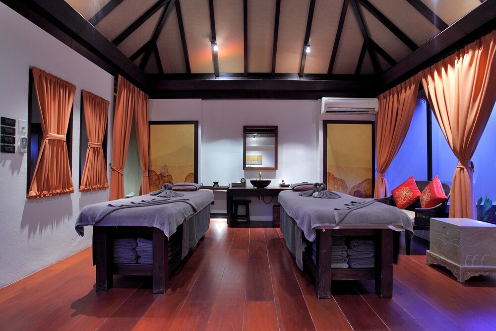 Treatment Room