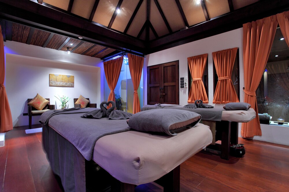 Treatment Room