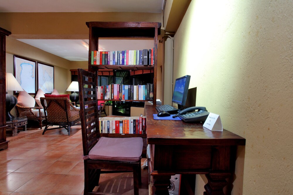 Library