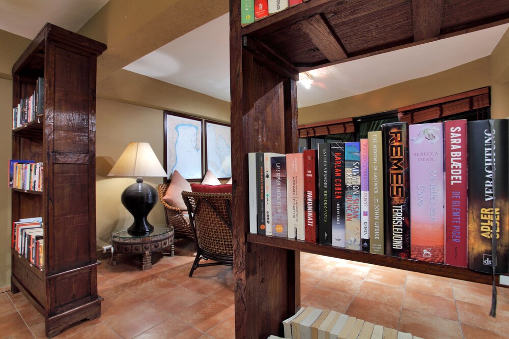 Library