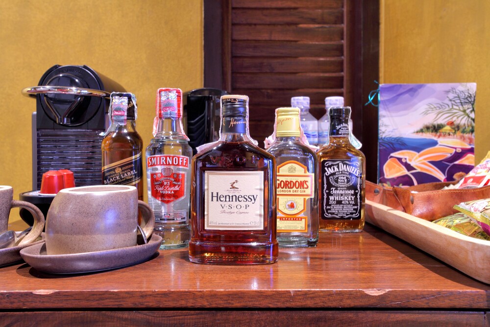 Minibar
