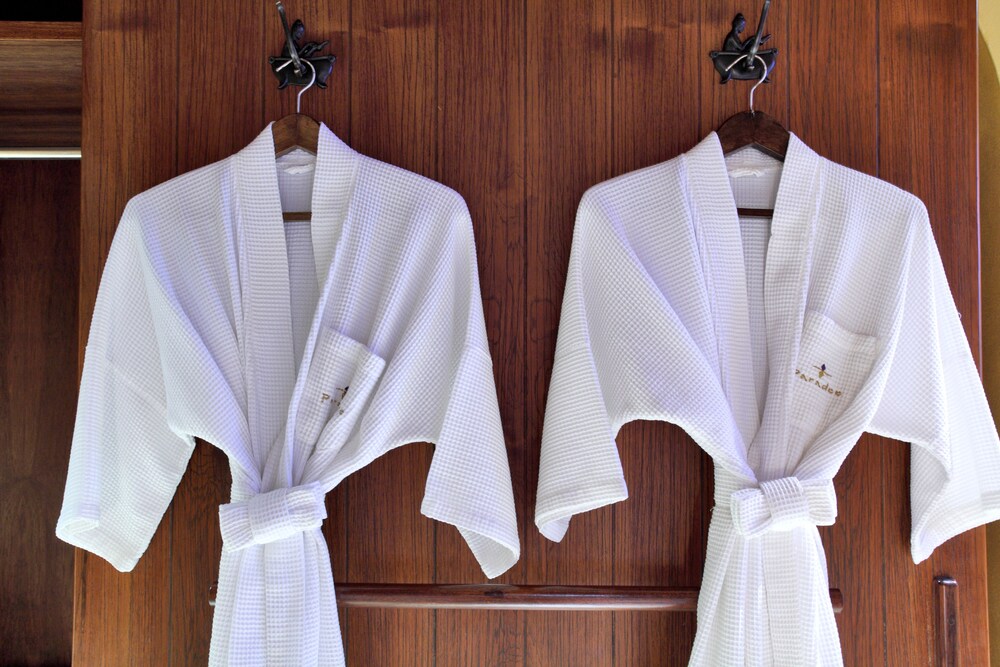 In-Room Amenity