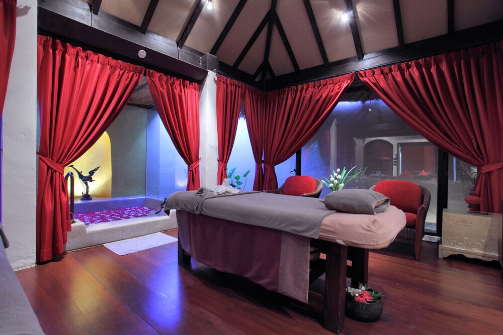 Treatment Room