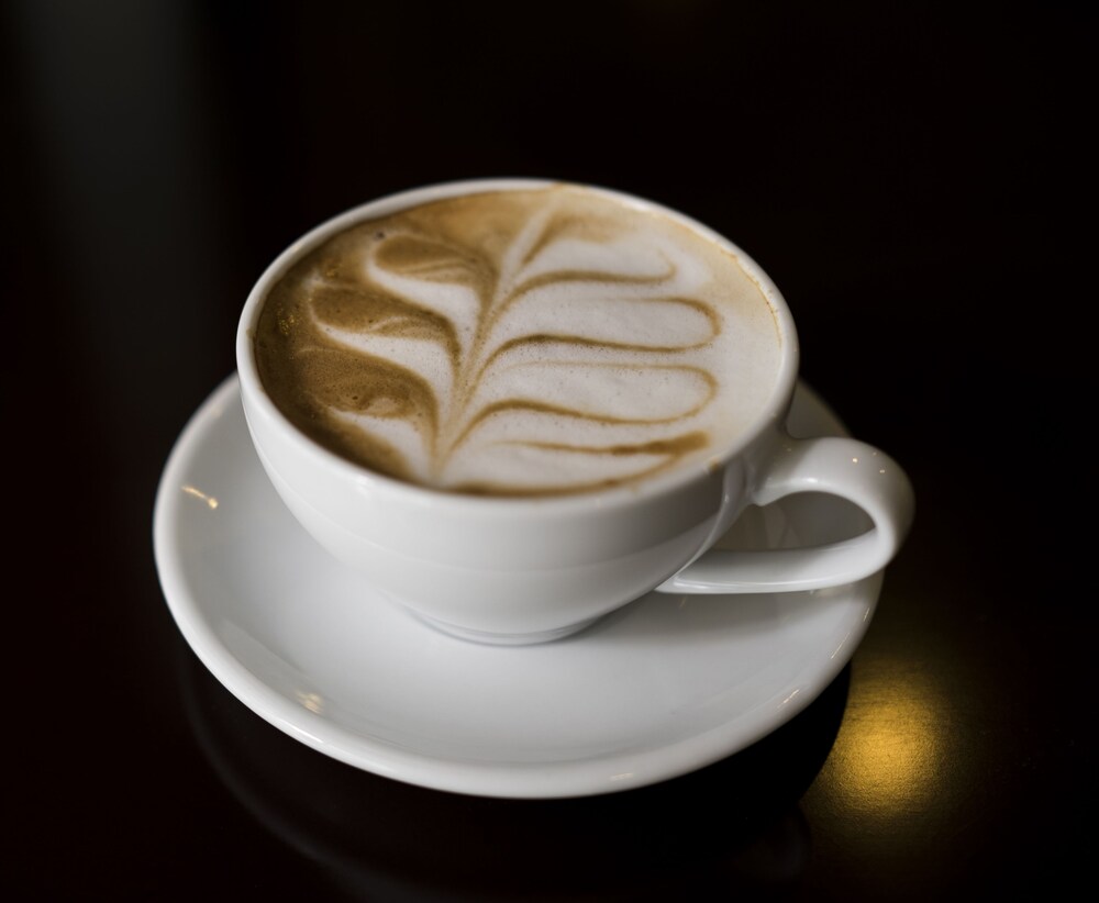 Coffee Service