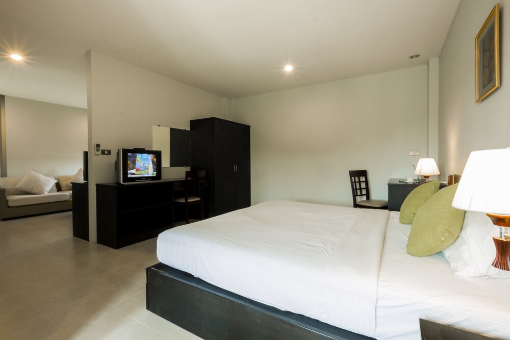 Guestroom