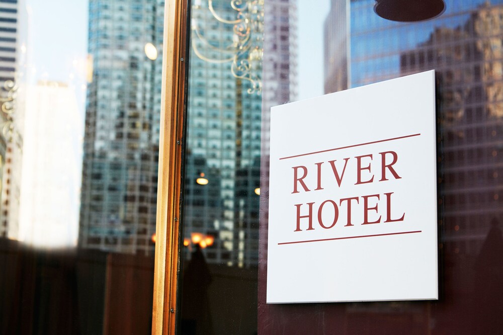 Hotel Front