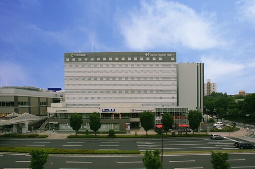 Daiwa Roynet Hotel Tsukuba