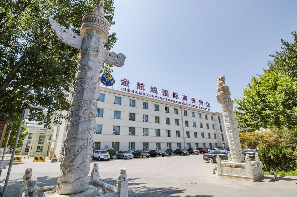 Hotel Front