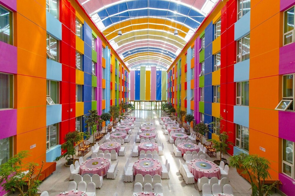 Hotel Interior