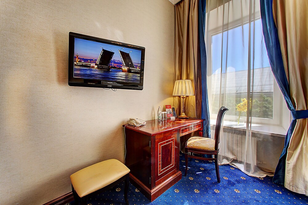 In-Room Amenity