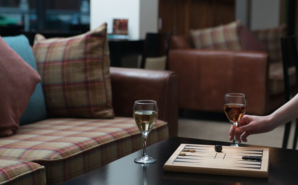 Hotel Interior