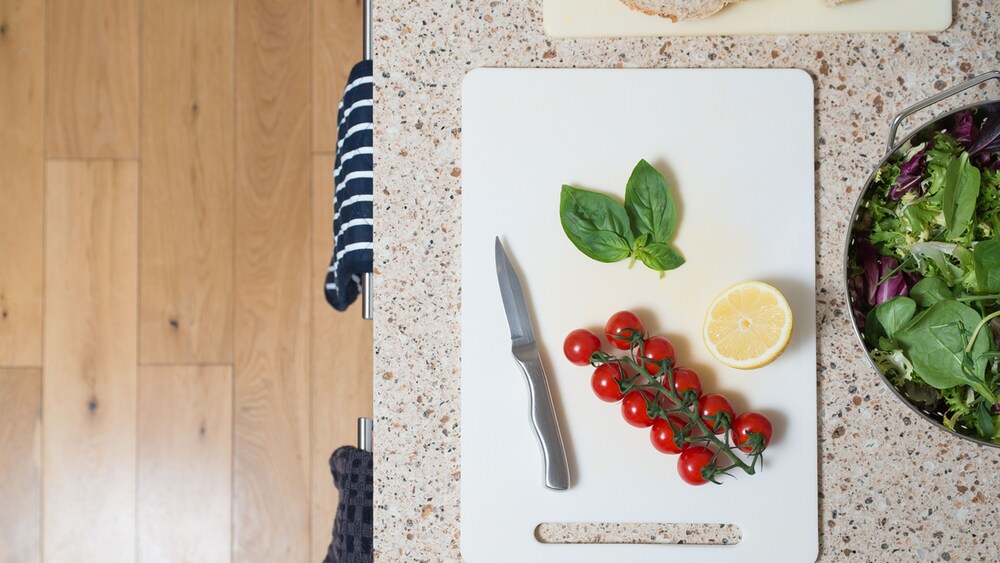 Private kitchen, Staybridge Suites Newcastle, an IHG Hotel