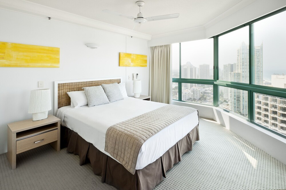 Apartment, 3 Bedrooms - Guestroom