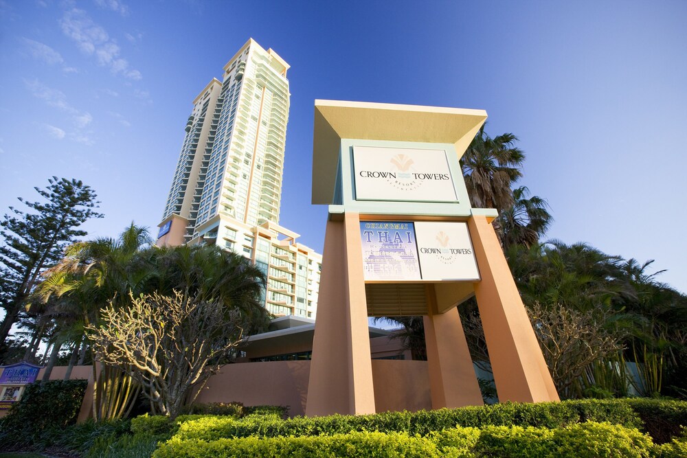Hotel Front