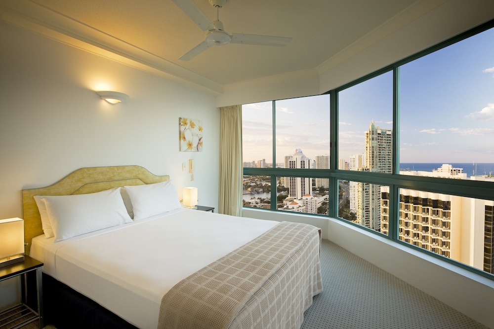 Apartment, 3 Bedrooms - Guestroom