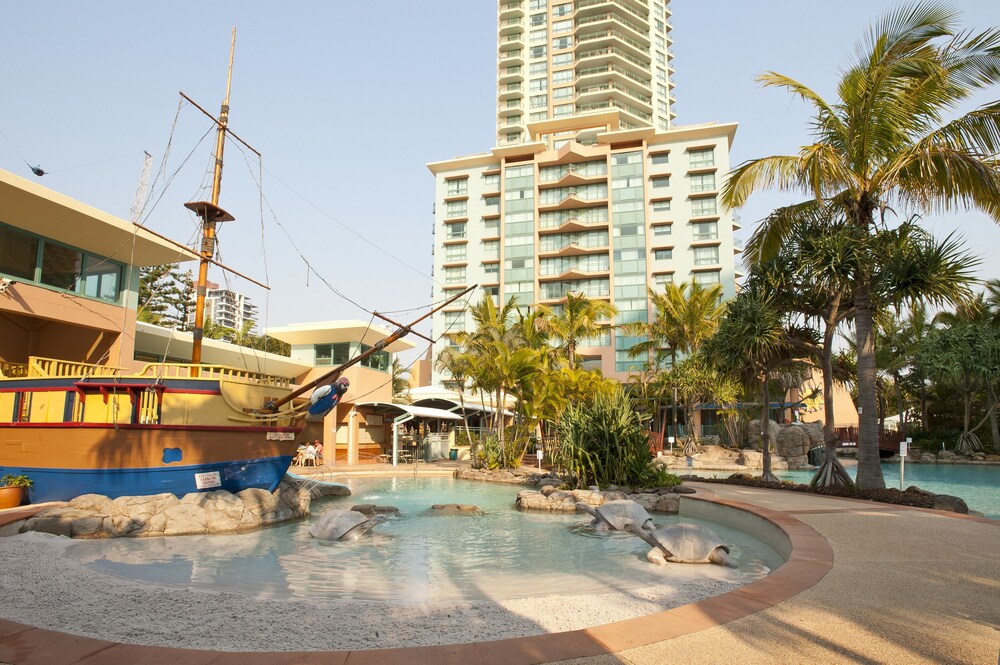 Childrens Pool