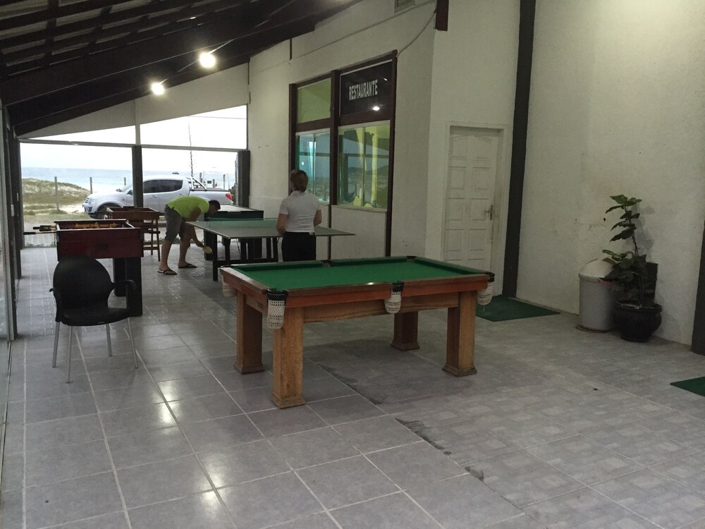 Billiards