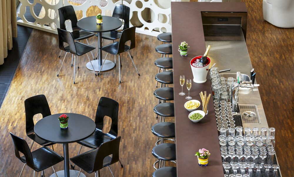 Hotelbar