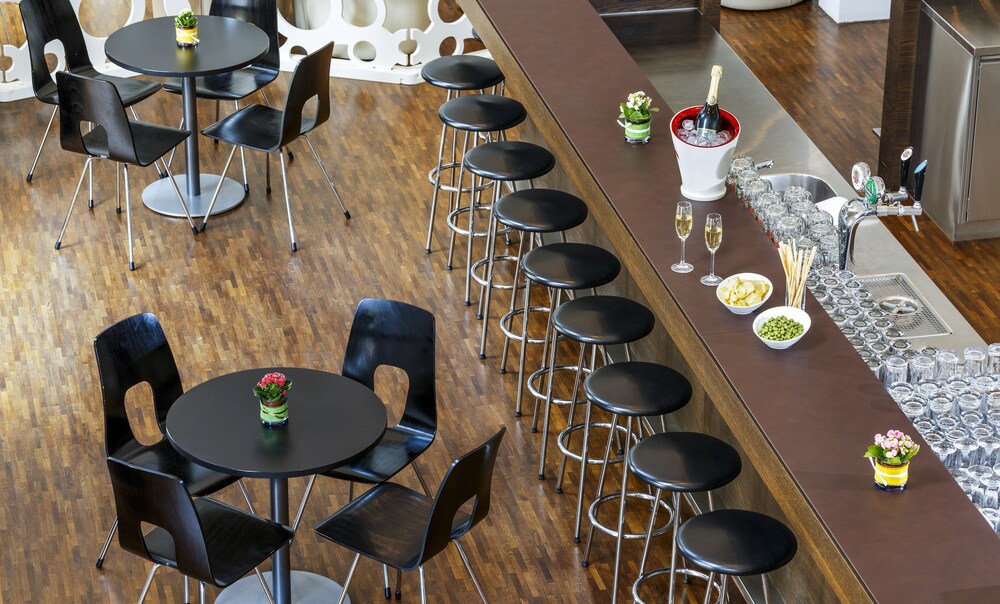 Hotelbar