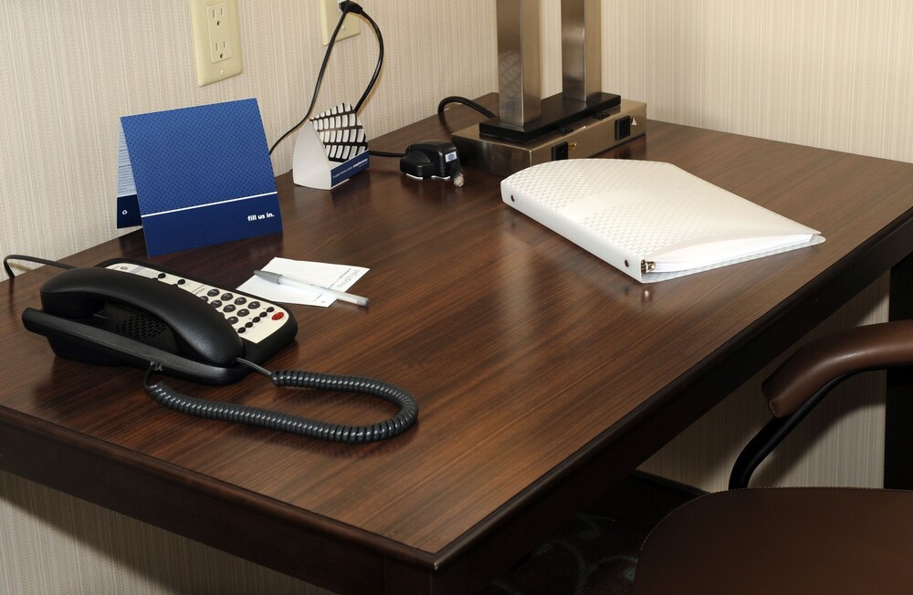 In-Room Amenity