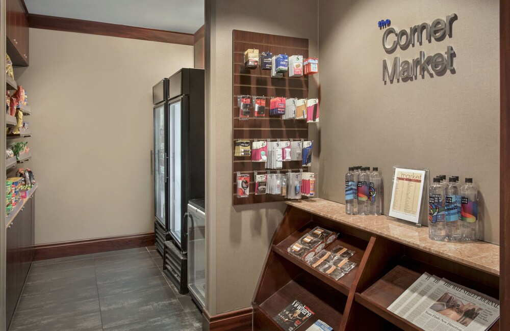 Gift Shop