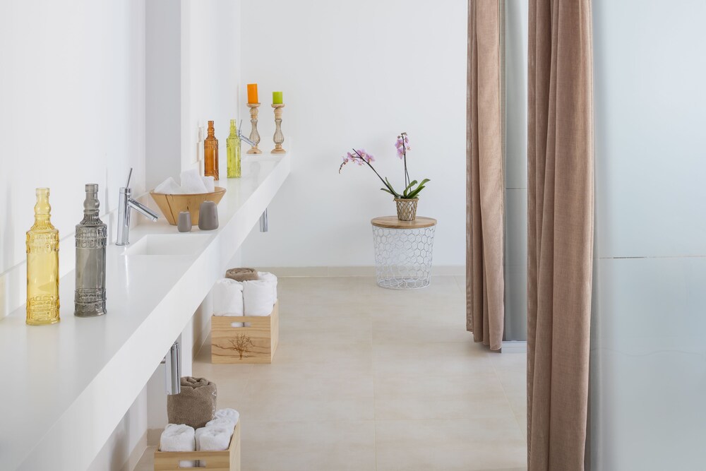 Treatment Room