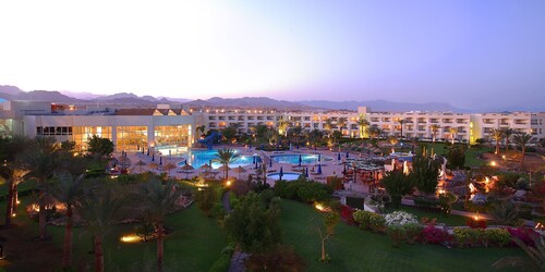 Aurora Oriental Resort Sharm El Sheikh