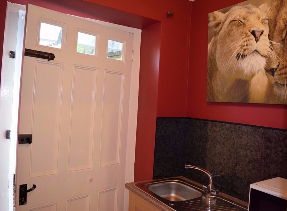 Guestroom