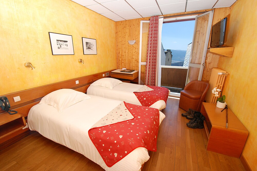 Guestroom